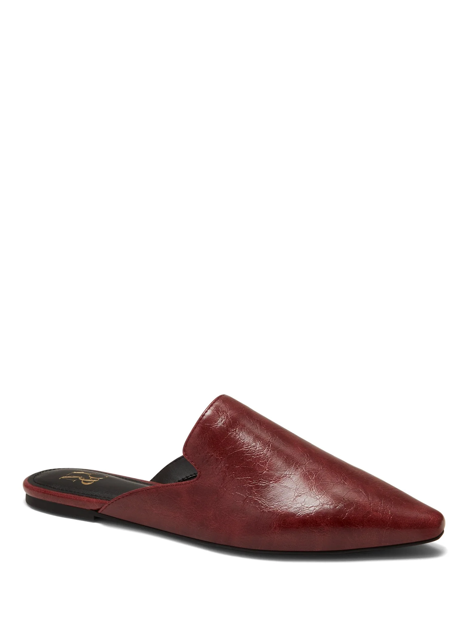 Kate Flat Mule - Image 8