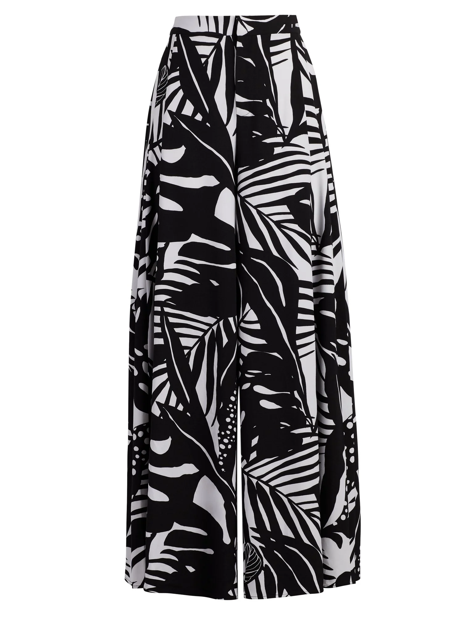 Keika Palazzo Pant - Eva Mendes Collection