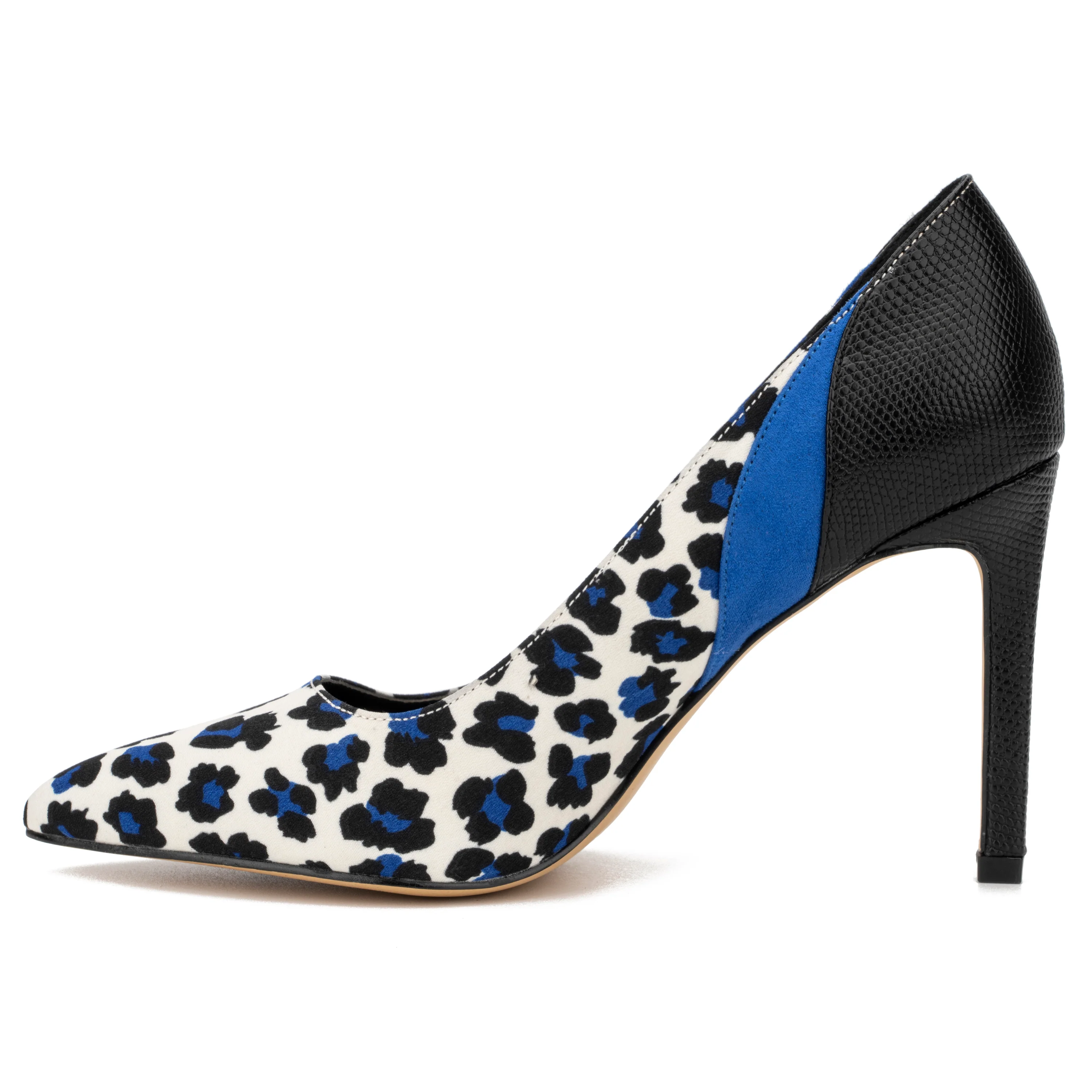 Madison Stiletto Pumps - Image 3