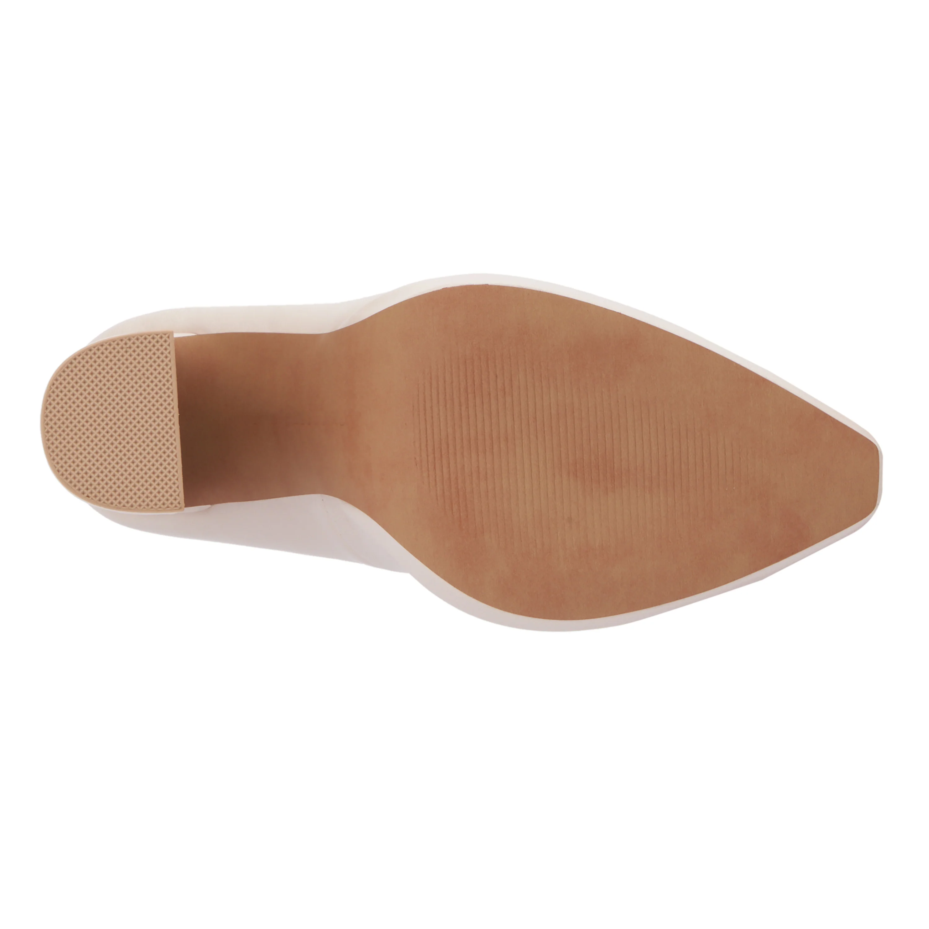 Kiyana Platfrom Pump - Image 7
