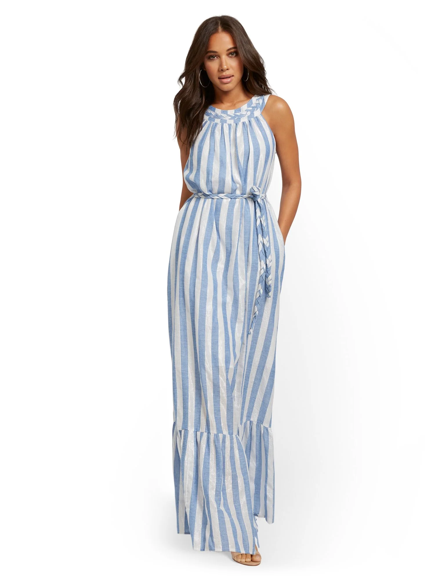 La Shawn Dress - Eva Mendes Collection - Image 2