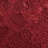 Lace-Detail Button-Down Corset Top - Image 4