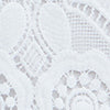 Lace Halter Neck Top - Image 4