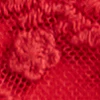 Lace-Mesh Sleeveless Tunic Top - Image 5