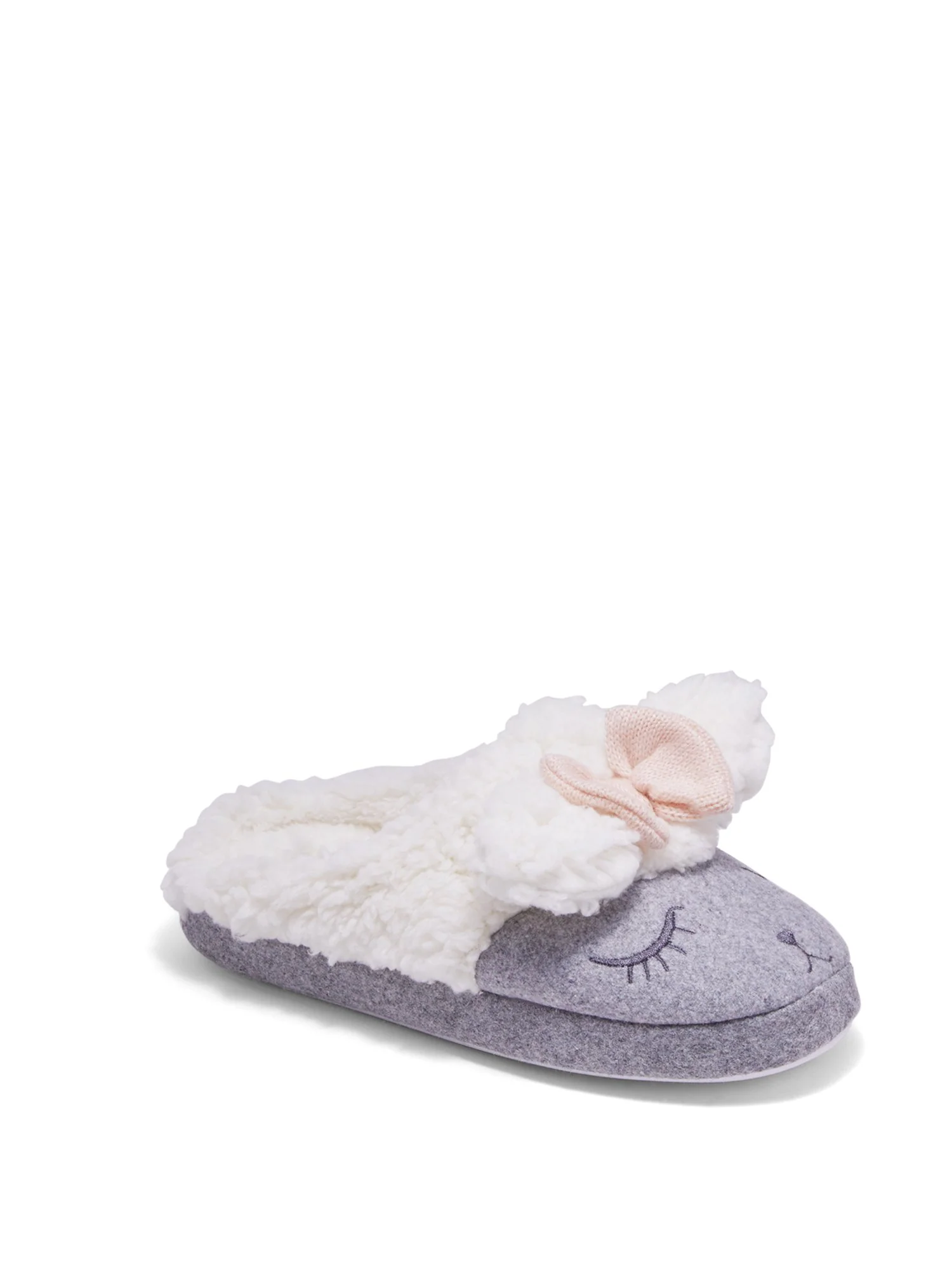 Lamb Slipper