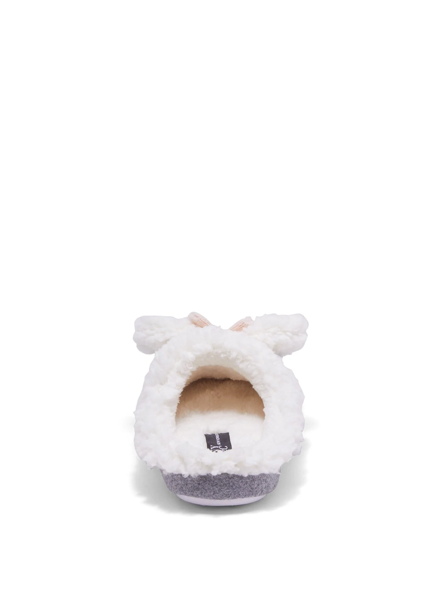 Lamb Slipper - Image 2