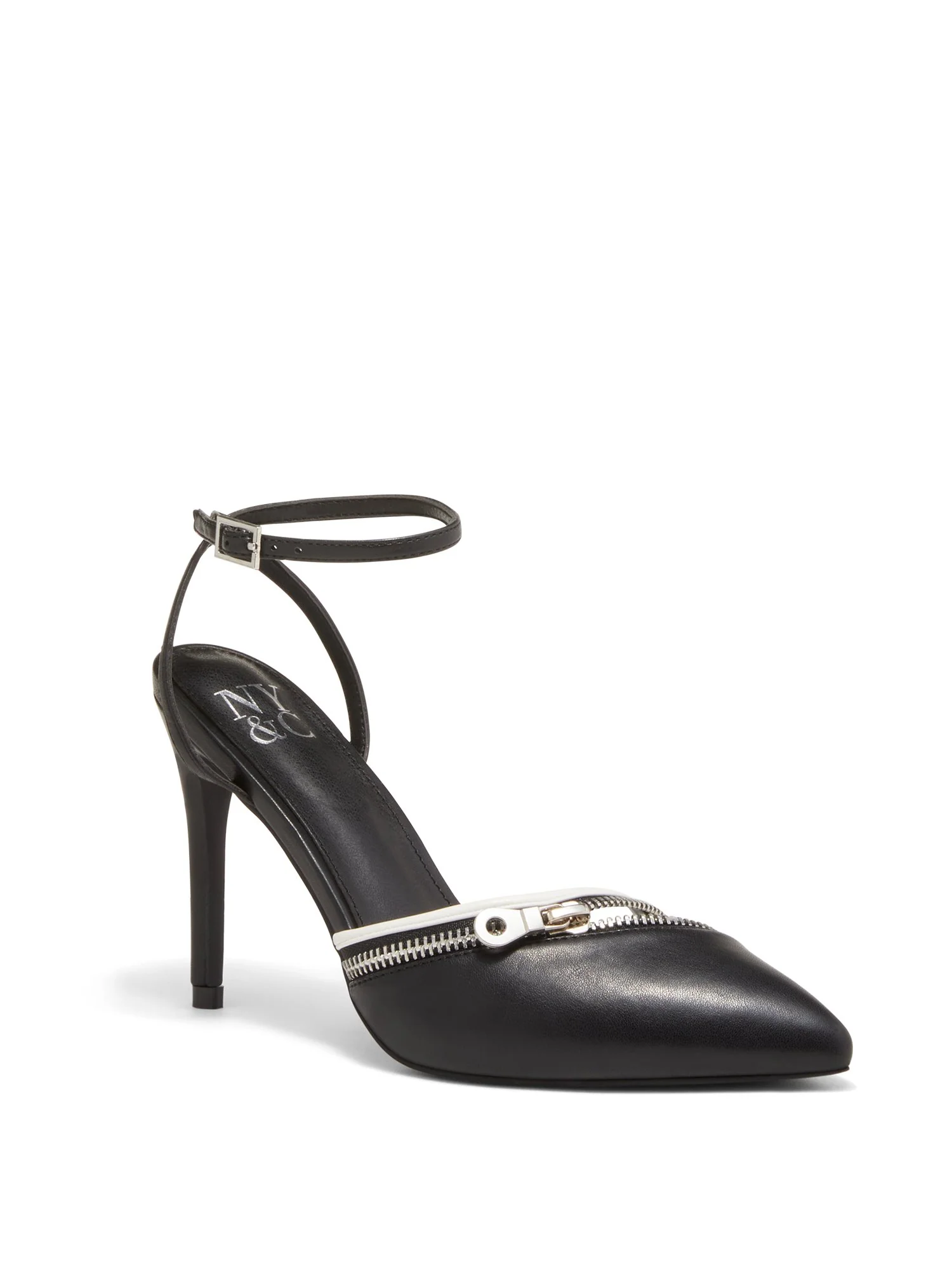 Lara Pump