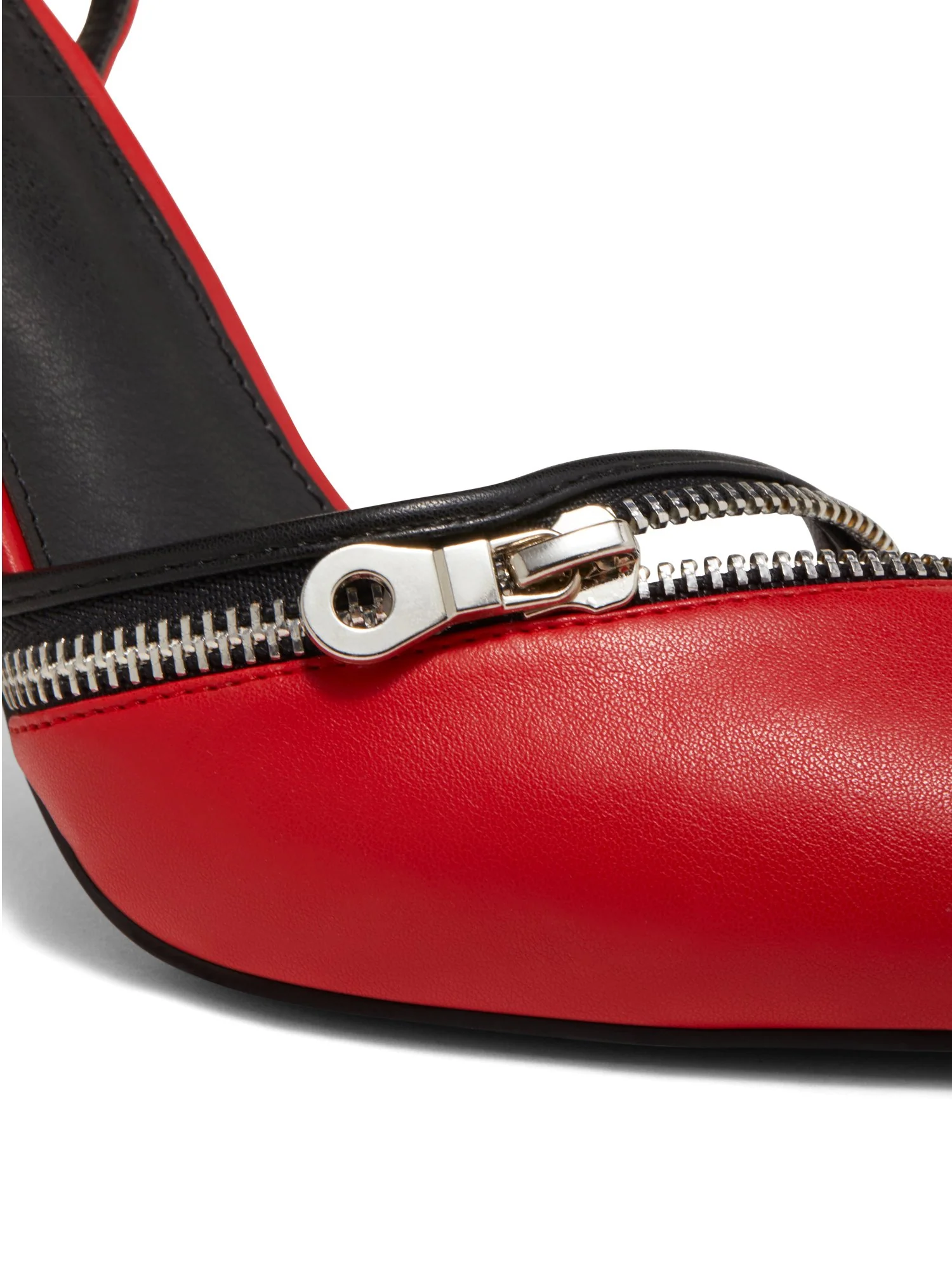 Lara Pump - Image 8