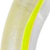 Large Resin Hoop Earring - Image 2