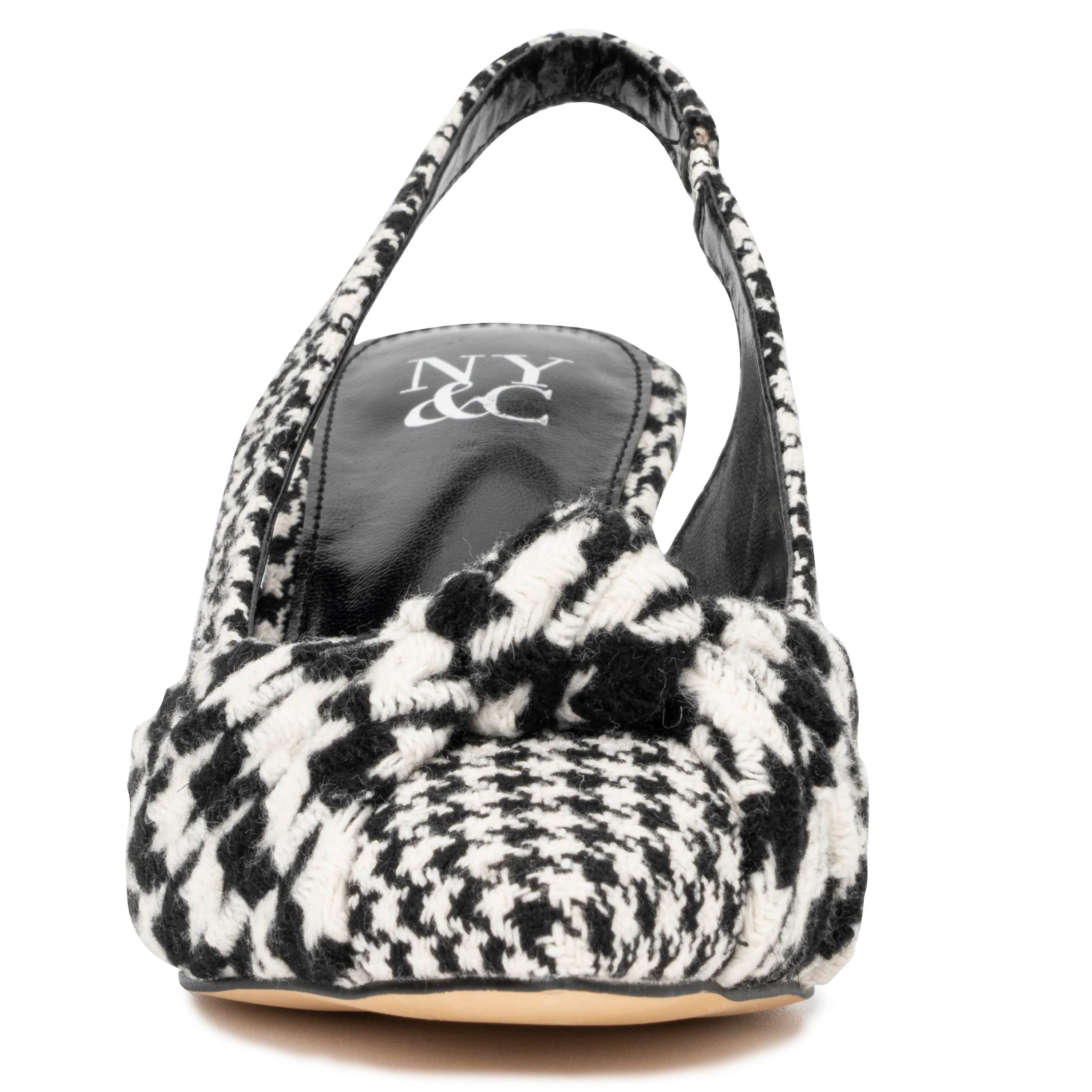 Laura Slingback Heels - Image 3