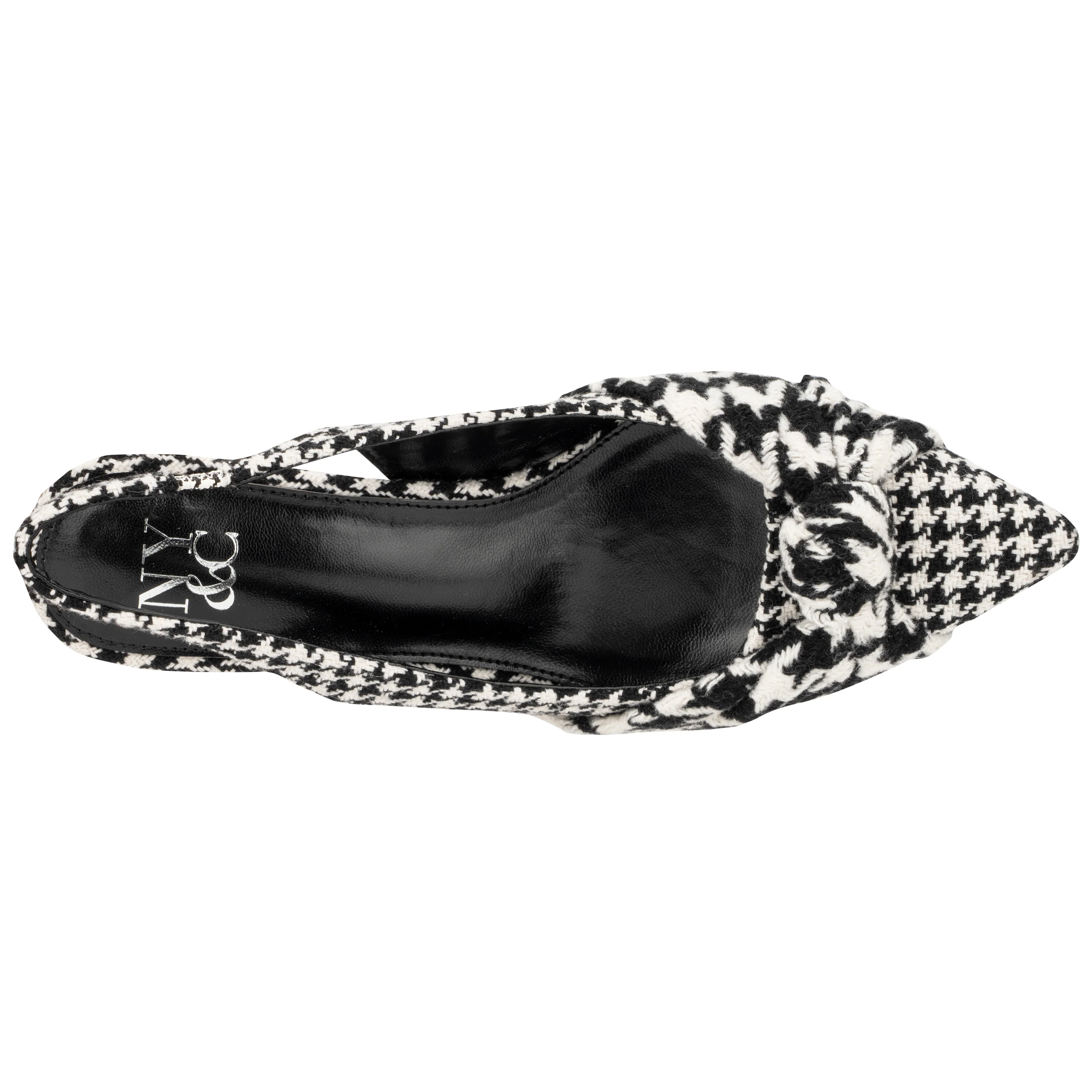 Laura Slingback Heels - Image 7