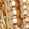 Layered Chain Necklace - Image 2