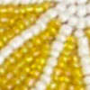 Lemon Embellished Clutch - Image 4