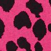 Leopard-Print Asymmetric Sweater Pencil Skirt - Image 4