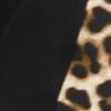 Leopard-Print Colorblock Jogger Pant - Image 5
