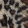 Leopard-Print Faux-Fur Coat - Image 4