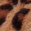 Leopard-Print Faux-Fur Slide Slipper - Image 2