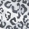 Leopard-Print Jacquard Sheath Dress - Image 4