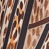 Leopard-Print Maxi Dress - Image 4