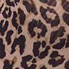 Leopard-Print Mock-Neck Top - Sweet Pea - Image 5