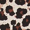 Leopard-Print Palazzo Pant - Image 4