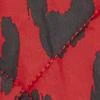 Leopard-Print Puffer Vest - Image 5