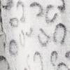 Leopard-Print Robe - Image 4