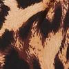 Leopard-Print Wrap-Front Top - Image 4