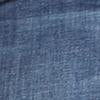 Lexi Mid-Rise Destroyed Super-Skinny Jeans - Cowboy Blue - Image 5