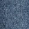 Lexi Mid-Rise Super-Skinny Capri Jeans - Dark Blue Wash - Image 5