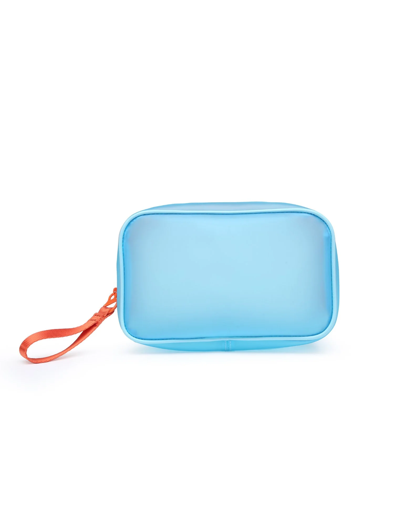 Lili Necessaire, Blue - Image 2