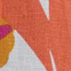 Linen-Blend Abstract-Print Wide-Leg Pant - Image 4