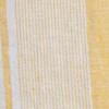 Linen-Blend Bow-Front Wide-Leg Jumpsuit - Image 8