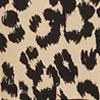 Linen-Blend Leopard-Print Maxi Dress - Image 4