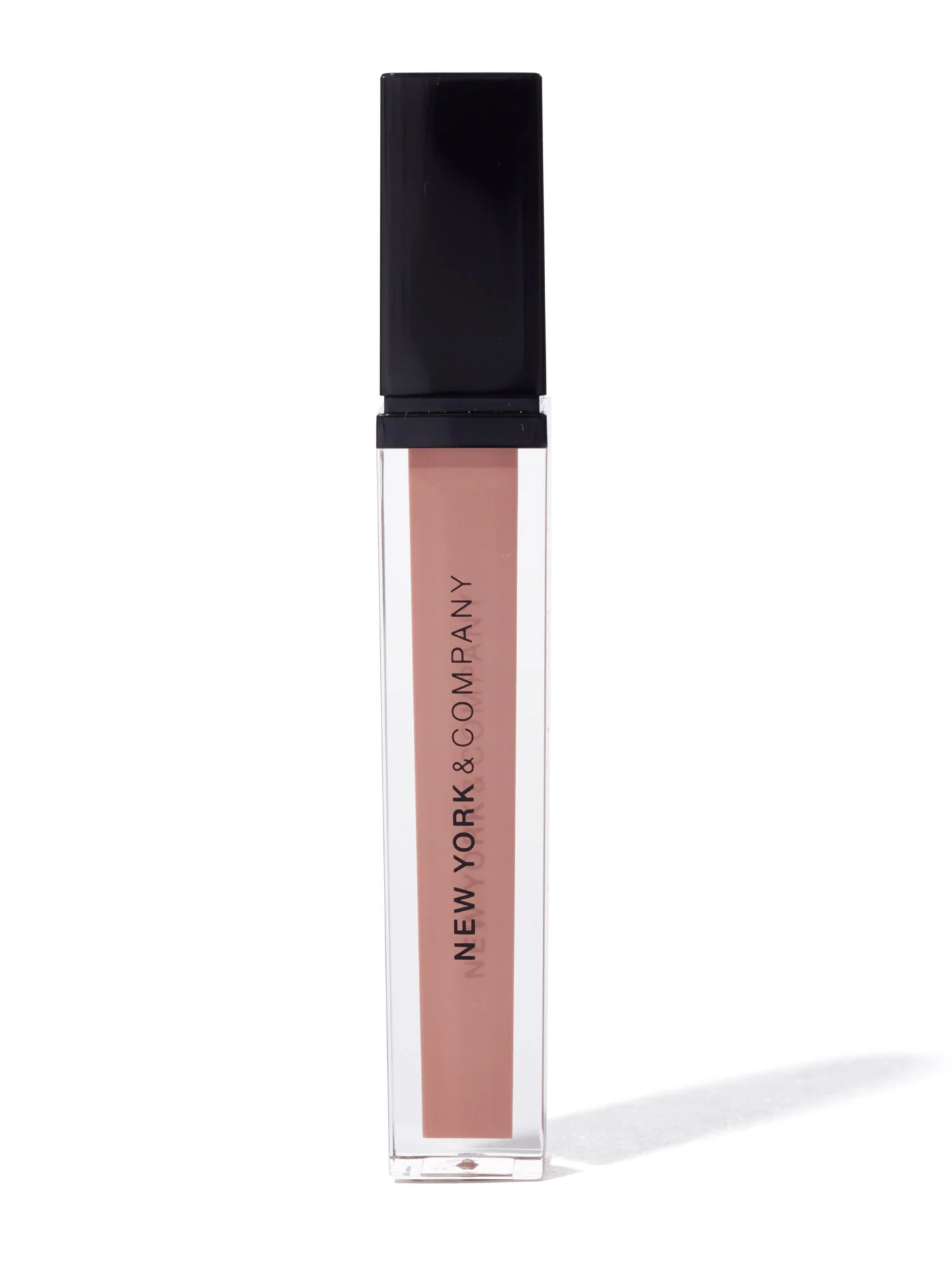 Lip Gloss - Latte Luxe - NY&C Beauty