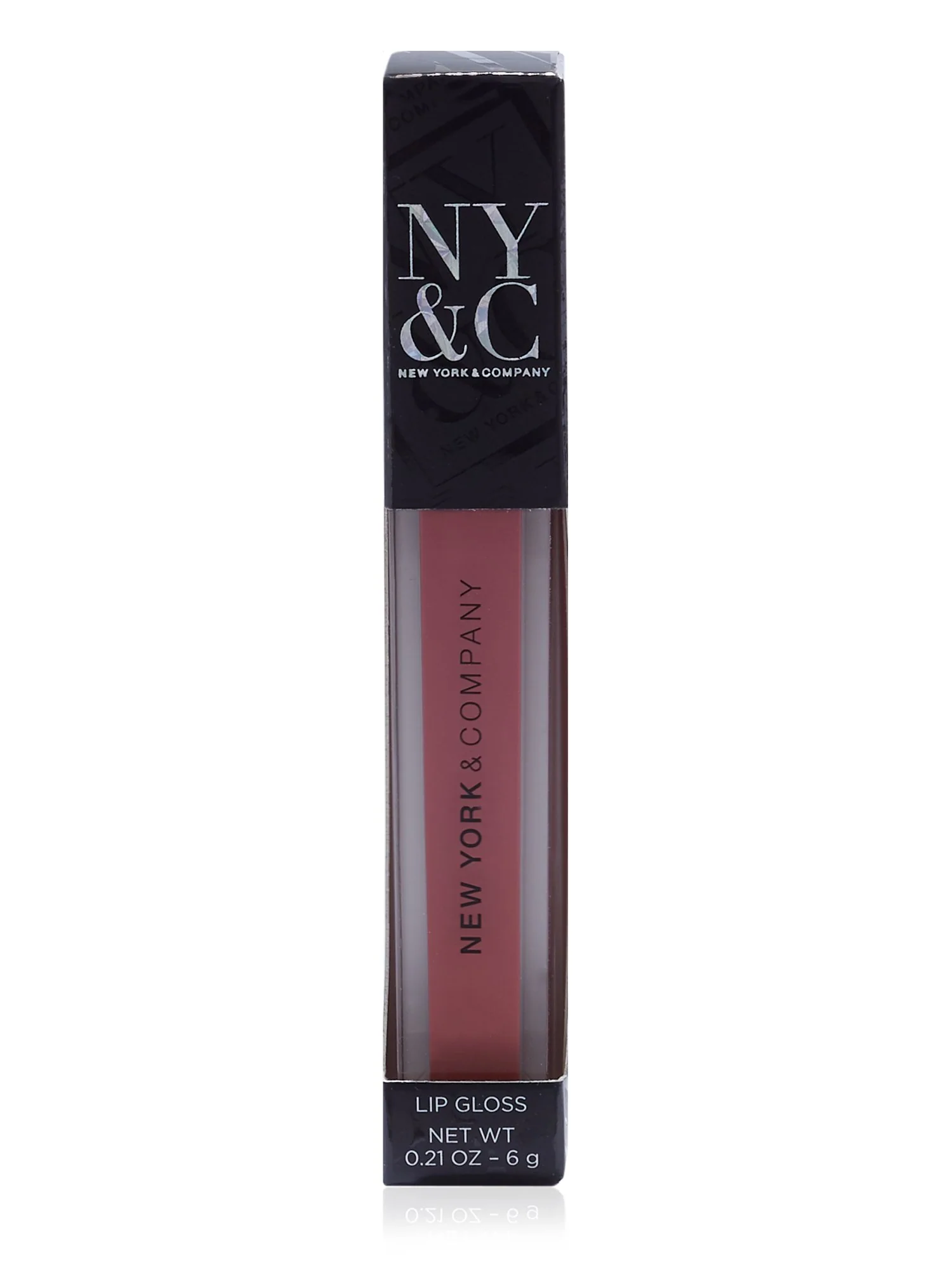 Lip Gloss - Nude - NY&C Beauty