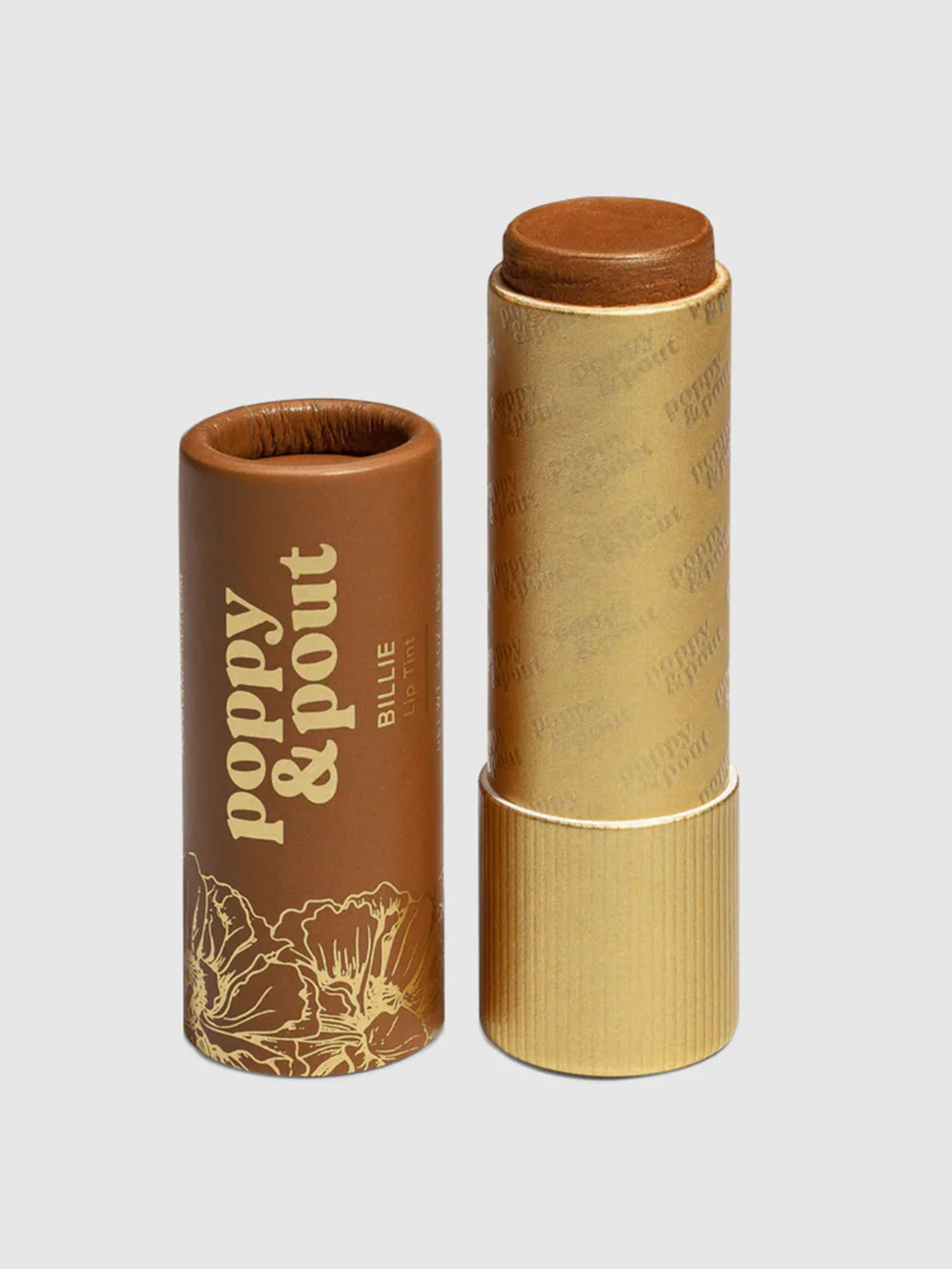 Poppy & Pout Lip Tint, Billie - Brands We Love - Image 3