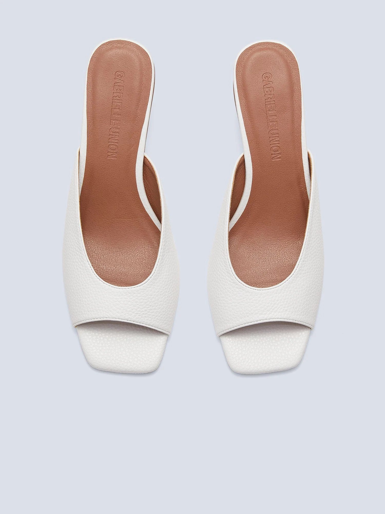 Lisha Metal-Accent Wedge Mule - Image 23
