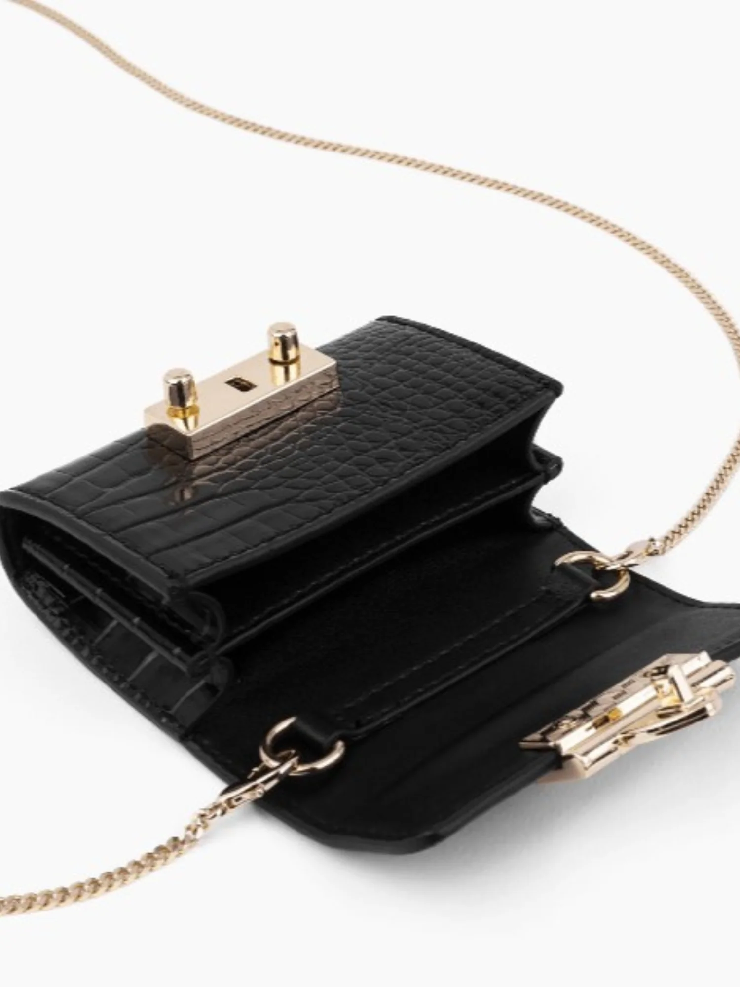 Ideal Of Sweden Liv Wallet Mini Bag - Brands We Love - Image 3