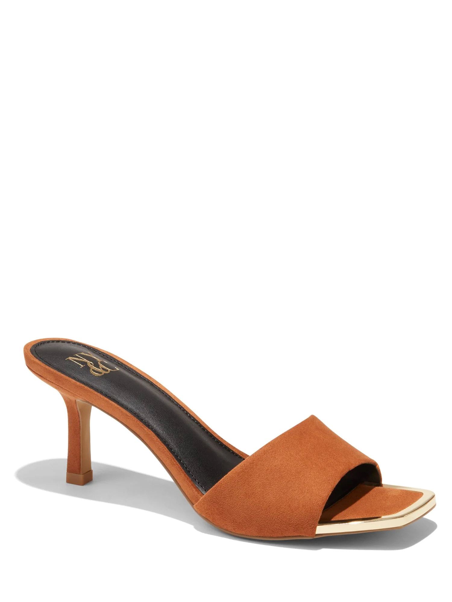 Liz Heel Mule - Image 8