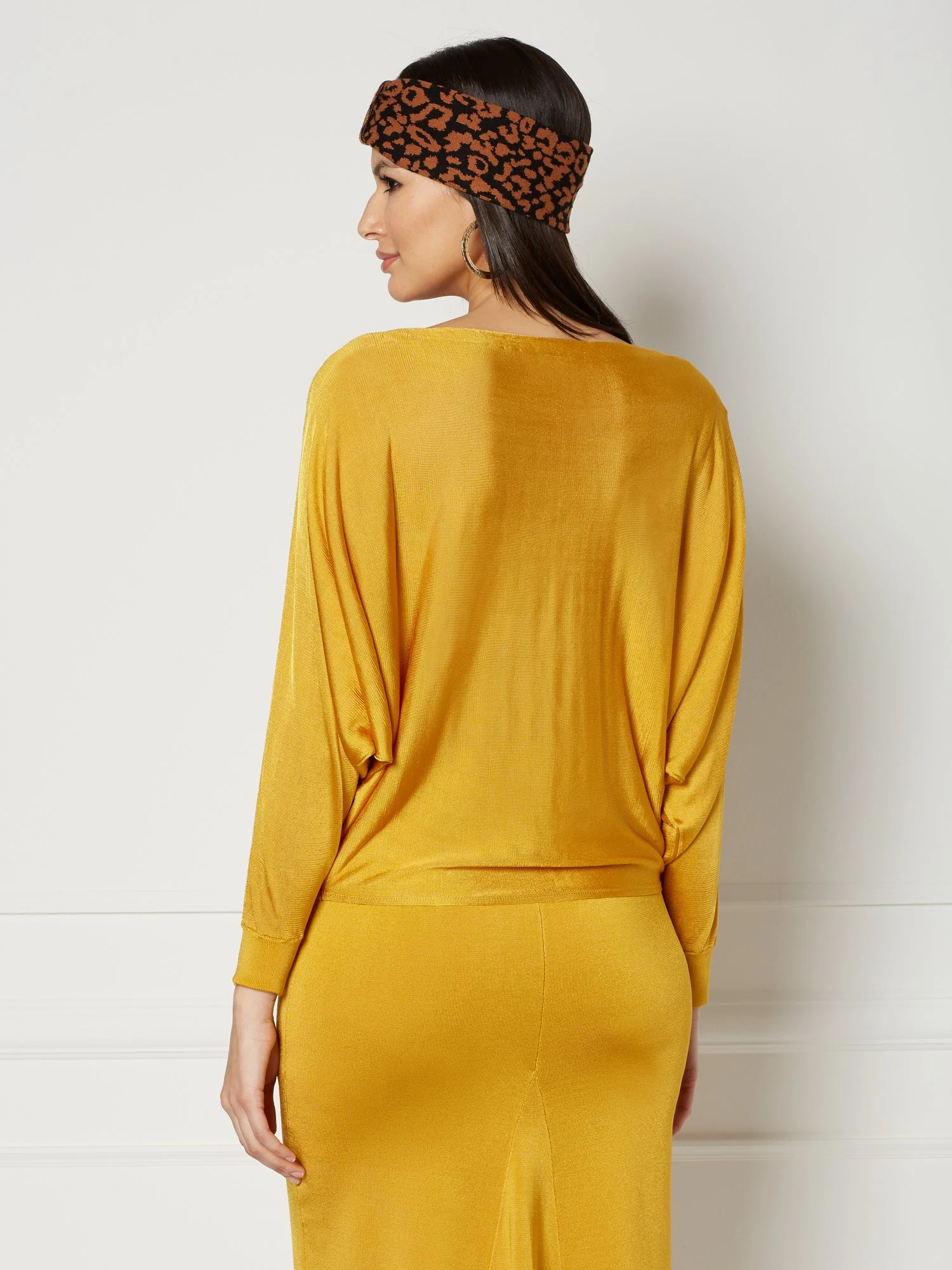 Logan Sweater - Eva Mendes Collection - Image 3