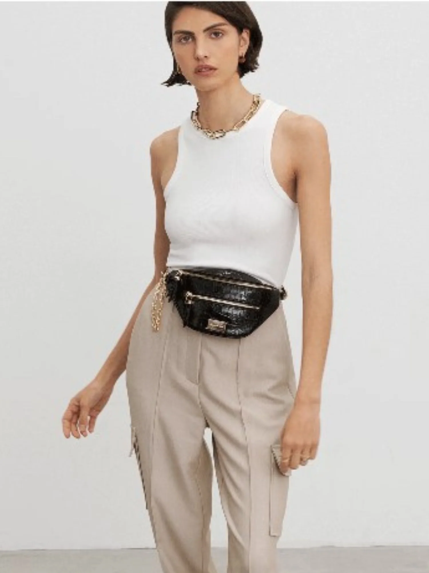 Ideal Of Sweden Lola Utility Belt Bag - Brands We Love - Image 4