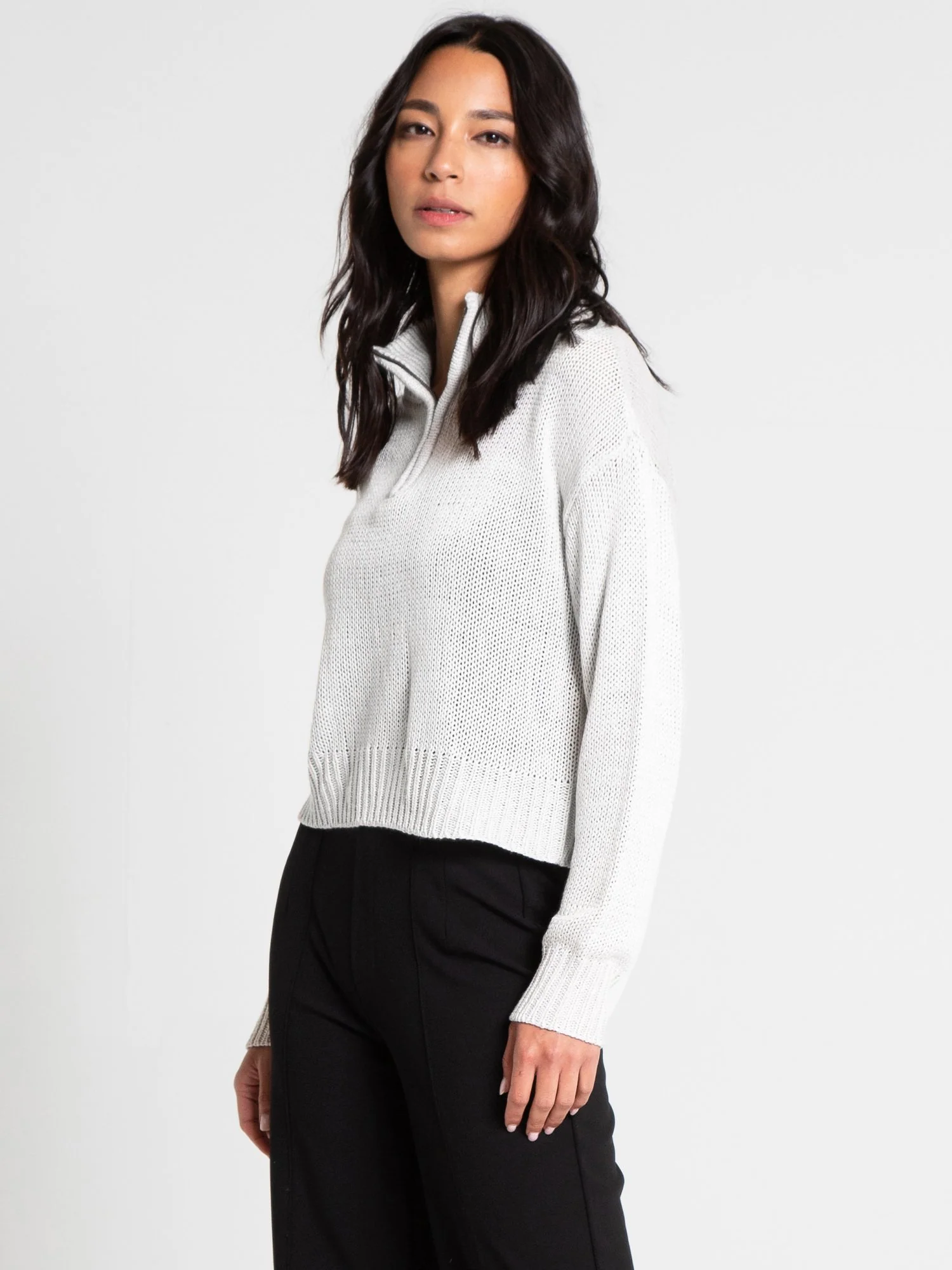 RD Style Long-Sleeve 1/4 Zip Pullover - Brands We Love - Image 4