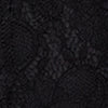 Long Sleeve Lace Bustier Mini Dress - Image 5