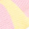 Long-Sleeve Pastel Colorblock Ribbed Cardigan - Image 5