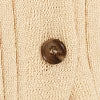 Long Sleeve Rib Knit 3-Button Cardigan - Listicle - Image 5