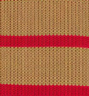 Bell Sleeve Stripe Sweater - Image 13