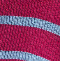 Bell Sleeve Stripe Sweater - Image 5