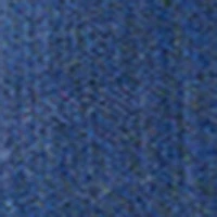 Chambray Bow Neck Blouse - Image 5