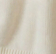 Collared Lace Up Neck Sweater - Image 11